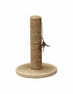 Cofield Seagrass Scratching Post