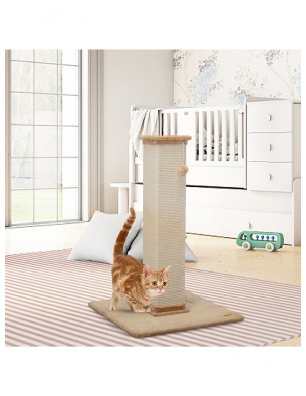 Mickie Simple and Practical Scratching Post