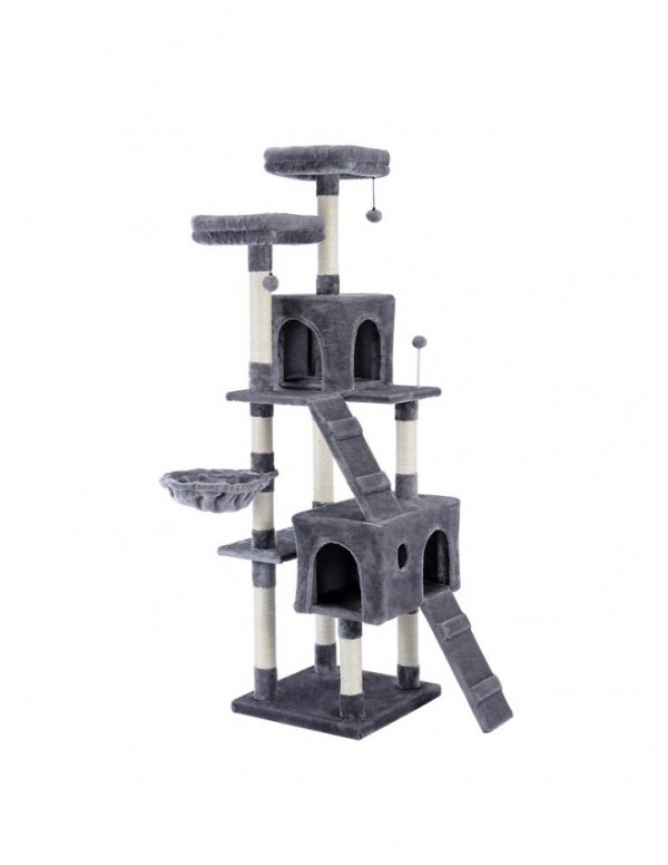   69" Egremont Cat Tree  