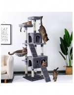   69" Egremont Cat Tree  