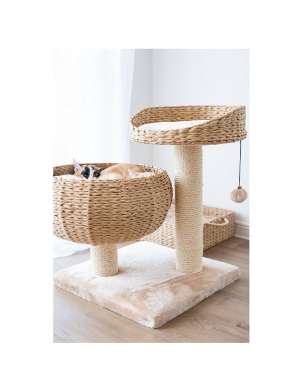 23" Deborah Cat Tree