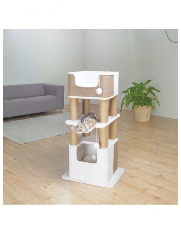 43" Gertrude Cat Tree