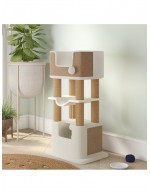 43" Gertrude Cat Tree