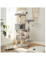 58" Byer Cat Tree or Condo