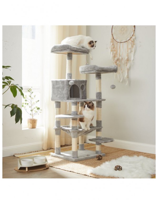 58" Byer Cat Tree or Condo