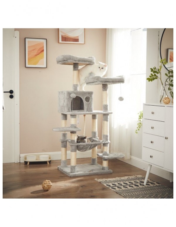 58" Byer Cat Tree or Condo