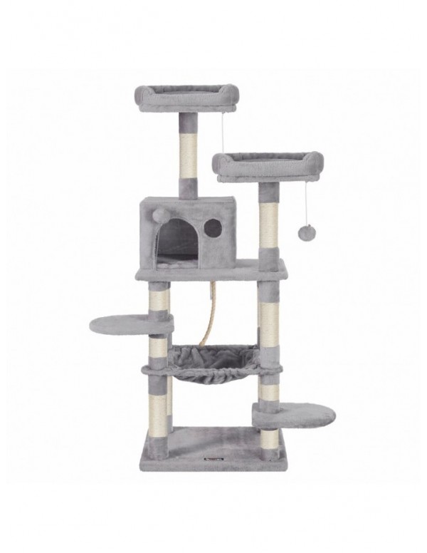 58" Byer Cat Tree or Condo