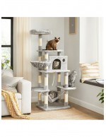 64" Byerly Cat Tree or Condo  64&qu...