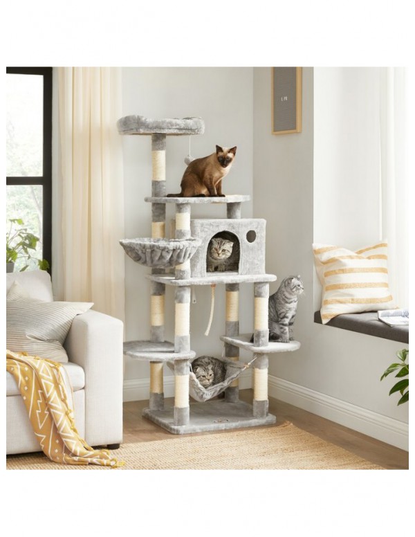 64" Byerly Cat Tree or Condo  64" Byerly...