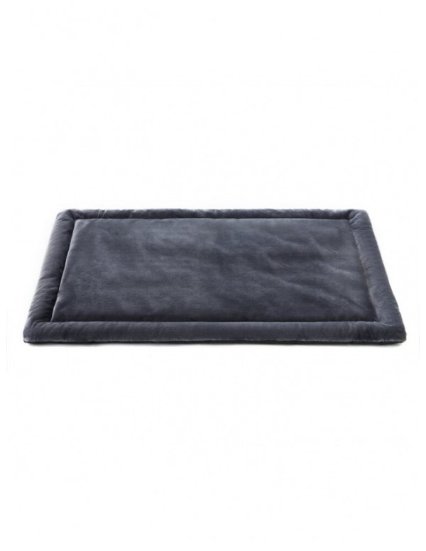  Mckoy Luxurious Soft Waterproof Dog Bed Mat/Pad 