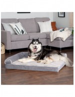 Felker Wave Fur and Velvet Memory Orthop...