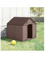 Augie Dog House